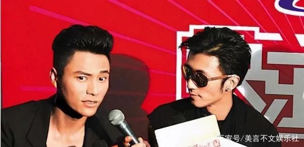 7年前，陈坤为什么用耳机怒砸谢霆锋？