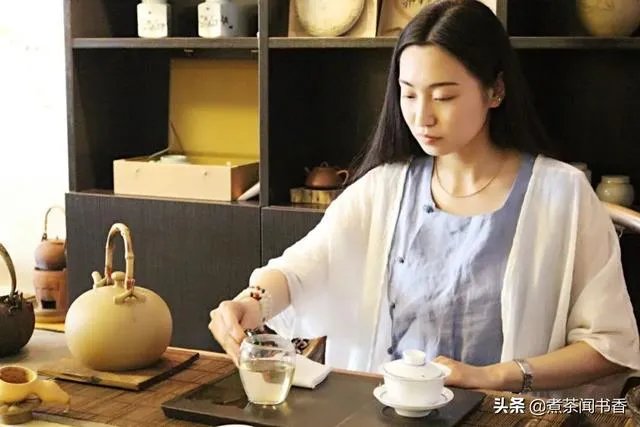 茶叶店熬一熬真的能好了吗?未来发展如何?