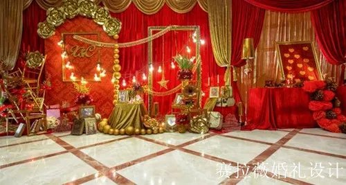 武汉婚庆公司排行 武汉口碑较好的婚庆公司