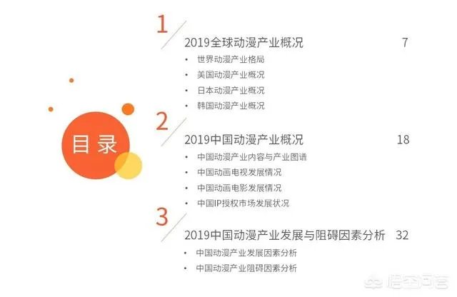 动漫产业的前景怎么样？