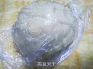 菠萝蜜馅饼