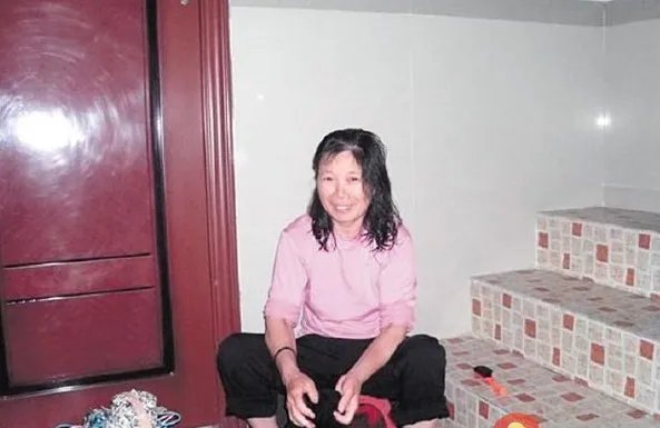 为什么患病母会离家出走？