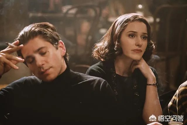 “麦瑟尔夫人”有什么了不起？