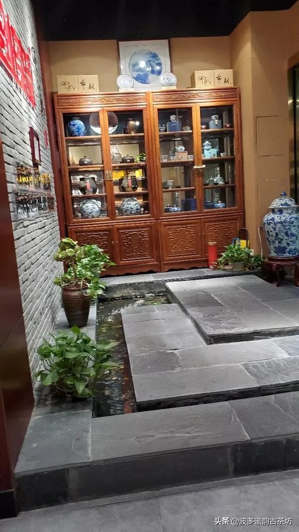 茶叶店熬一熬真的能好了吗?未来发展如何?