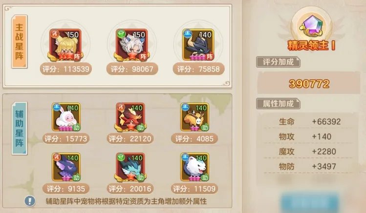 《云上城之歌》白贤者怎么加点 白贤者加点攻略