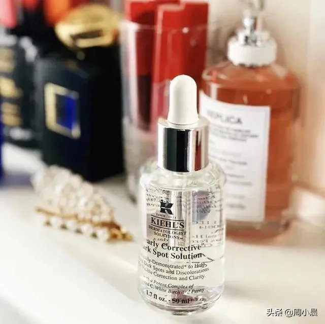 有什么靠谱的护肤品推荐吗？