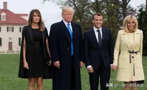 川普老婆年龄和马克龙差不多，马克龙老婆年龄和川普差不多，他们见面会互相羡慕吗？