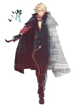 《绯红结系》图文全攻略 全路线全支线任务攻略