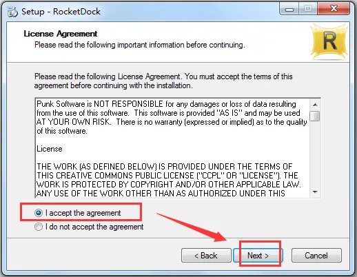 rocketdock中文最新版