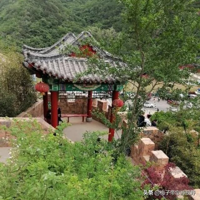 一日游去哪里好玩?