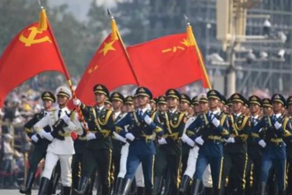 新中国成立70周年一共举行了多少次阅兵式？新中国成立时候到2019年。