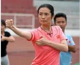 霍元甲玄孙女全运会夺冠了吗？