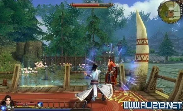 《新剑侠传奇》全任务、全收集图文攻略