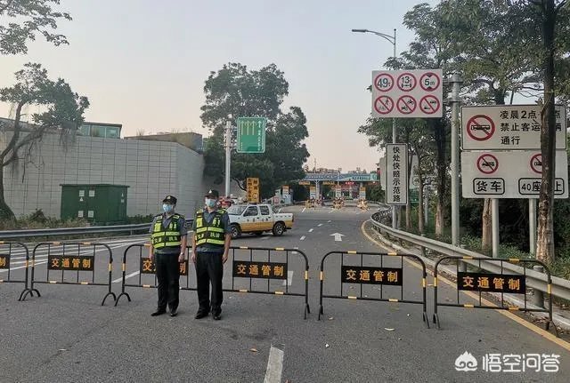 虎门大桥事件解决方案