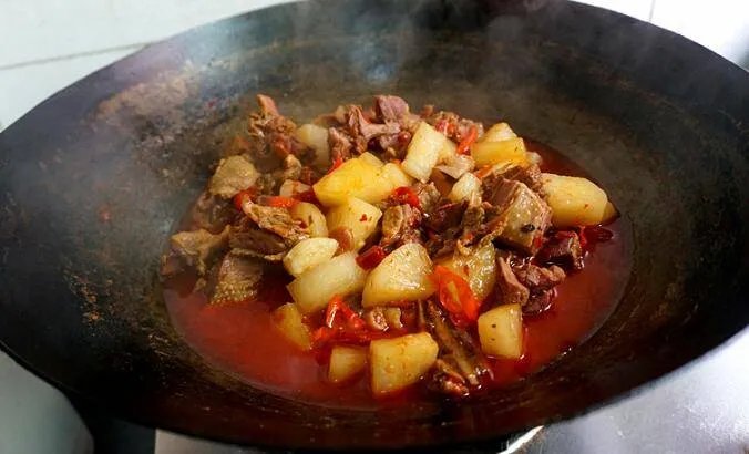 腊鸭怎么炒好吃又简单