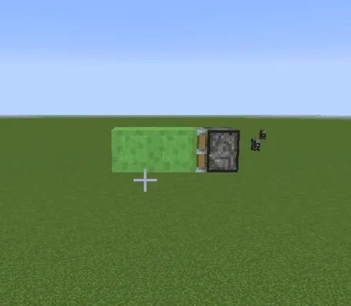 我的世界飞机怎么造