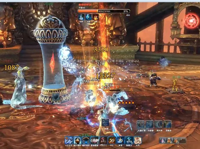 剑灵武神塔9至15层详细图文攻略 开荒必看