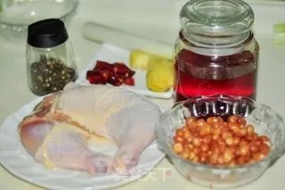 经典菜，新做法--宫保鸡丁