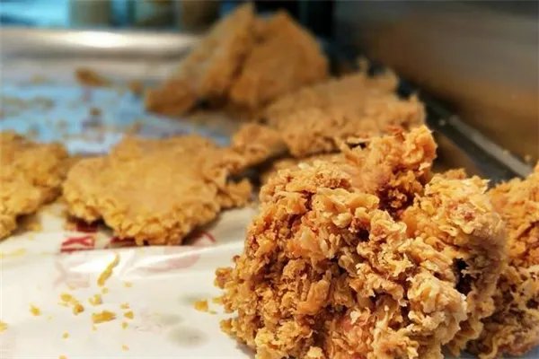 加盟贝克汉堡靠谱吗