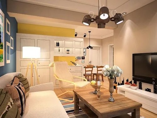 88平的房子装修要注意什么