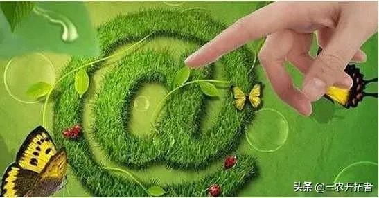 网购农产品和当地市场买有啥区别？