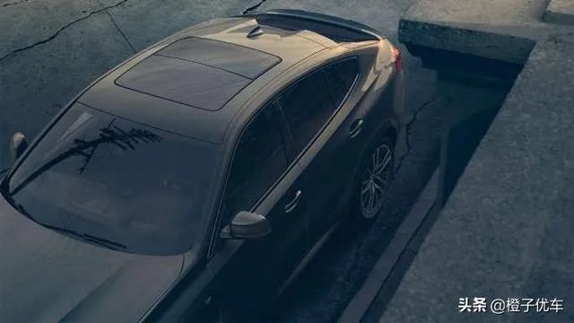 宝马X6怎么样？多少钱能买下来？