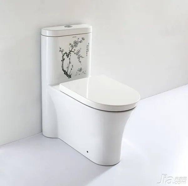 箭牌马桶怎么样  箭牌马桶价格