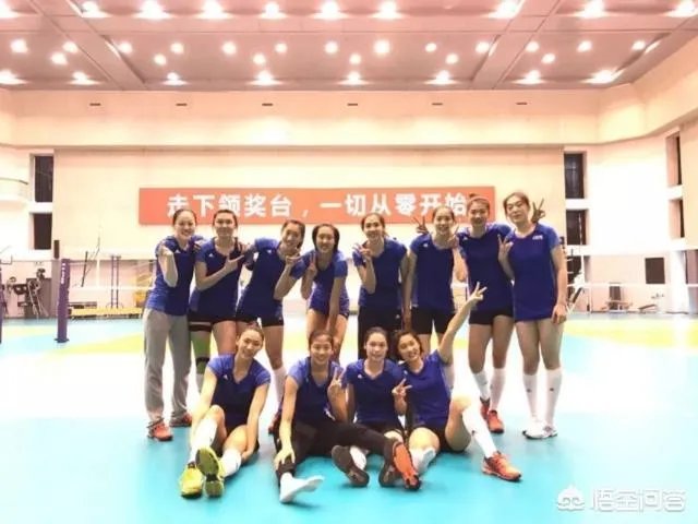 中国女排2018漳州封闭集训27人大名单完整版出炉，你怎么看待这份名单？