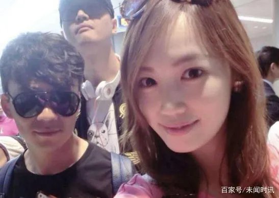 宋喆近况曝光，表现良好减刑3个月，马蓉现状又怎样了?