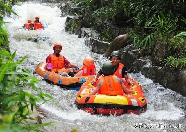 清远两日自驾游攻略