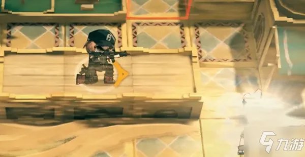 《明日方舟》灰烬技能强度评价 灰烬厉害吗