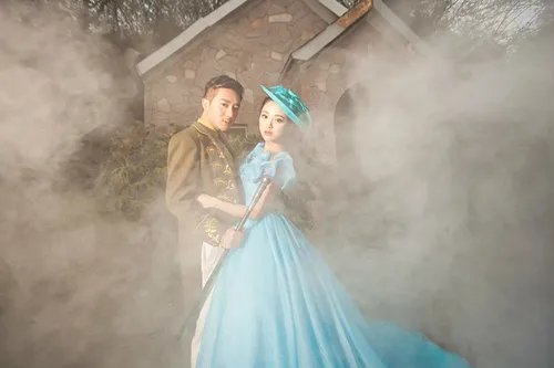 长春拍婚纱照哪家好 如何挑选婚纱影楼