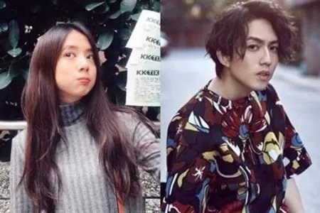 林宥嘉胎动初体验被吐槽 晒文艺宣传照惹网友舔屏