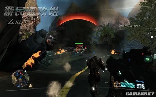 《第八分队:偏见》详细图文流程攻略