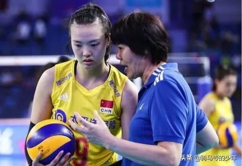 猜想中国女排二队的七仙女阵，二队七仙女都会有谁？