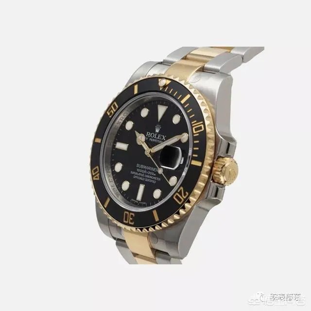 劳力士绿水鬼2022官方价