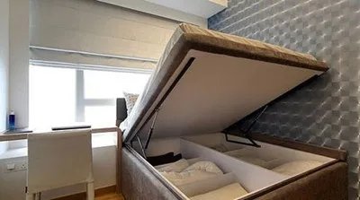 小空间也能大利用，那些你不知道的收纳妙招！