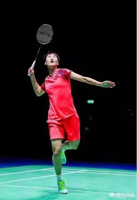 石宇奇横扫谌龙，陈雨菲半决赛对世界一姐，林丹战李宗伟，你觉得他们能走多远？