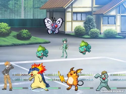 《原生花3：华丽的冒险》免安装中文硬盘版下载发布