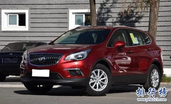 25万左右的SUV车排行榜,25万SUV性价比最高的车