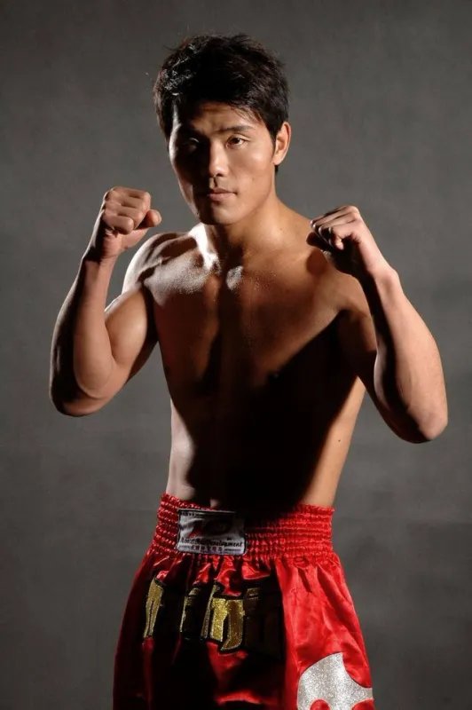 中国当代10大散打王，都有谁？