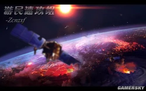 《第八分队:偏见》详细图文流程攻略