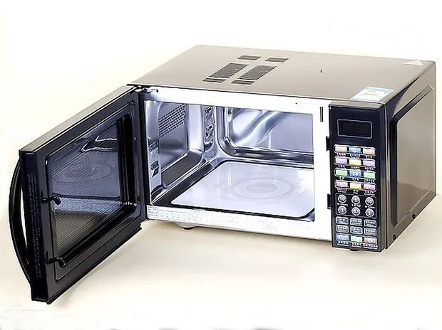 如何选购微波炉 4大技巧要记牢