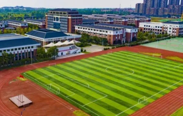 宿迁学校排名一览表