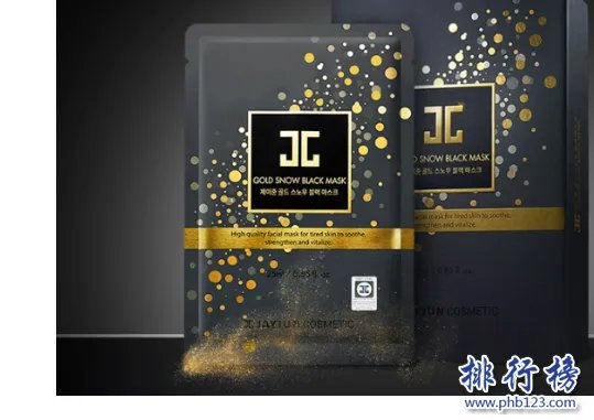 美白护肤品哪个牌子好？韩国品牌美白护肤品排行榜10强推荐