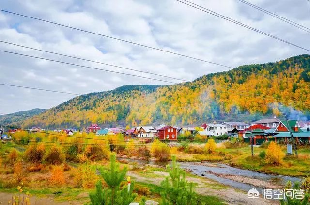 国庆最适合旅游的地方都有哪些？