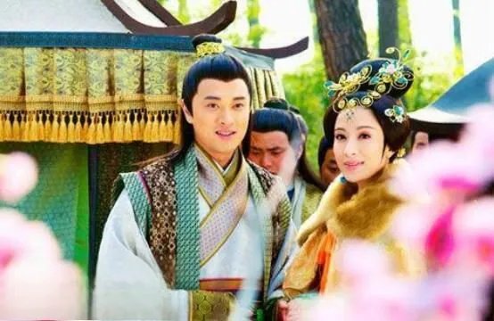 朱见深万贵妃为什么没有合葬 那么喜欢她死后还要分开