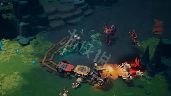 《火炬之光3》弓箭手怎么加点 弓箭手加点推荐