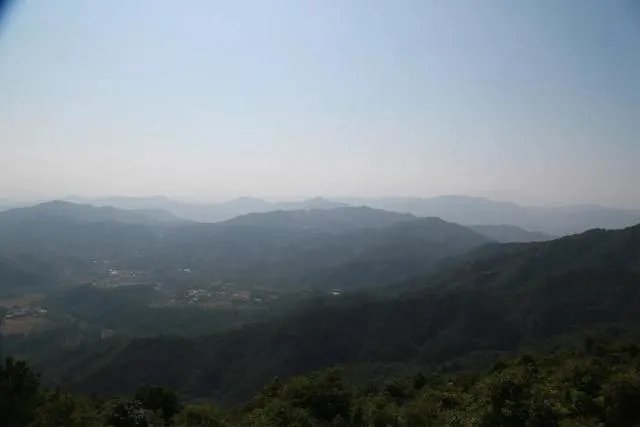 清远两日自驾游攻略