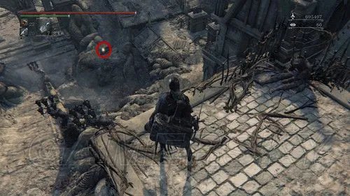 《血源》老猎人图文攻略 血源老猎人全武器、套装、BOSS、符文流程攻略